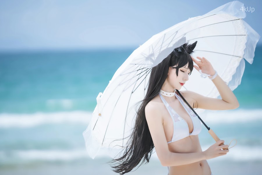 Coser@masaki雅祈 碧蓝航线 爱宕