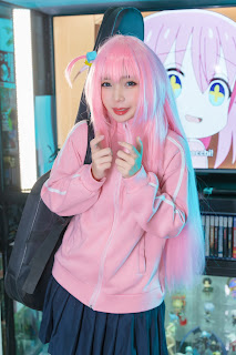 Coser@UmekoJ – 啵奇酱