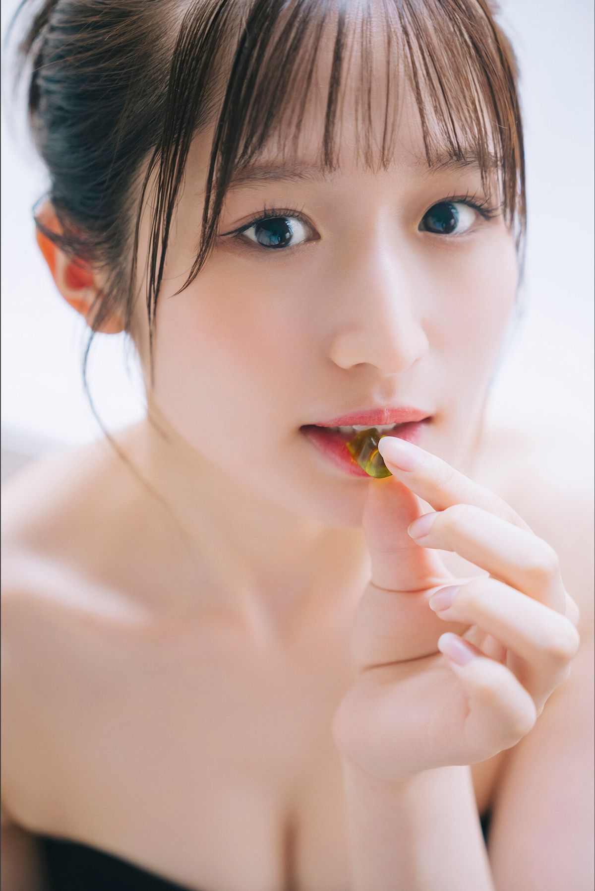 JP Kaiga Kotori 貝賀琴莉 – さえずり」 ヤングチャンピオンデジグラ (74P)