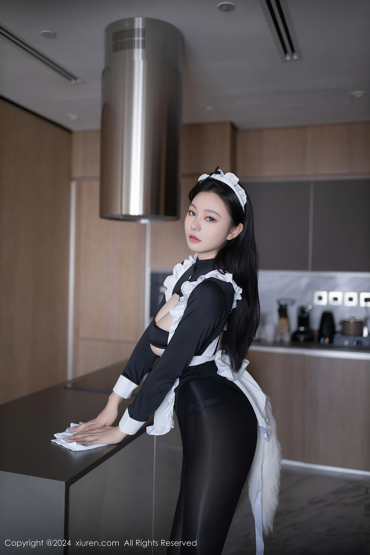 XiuRen秀人网 No.8720 安然anran(81P)