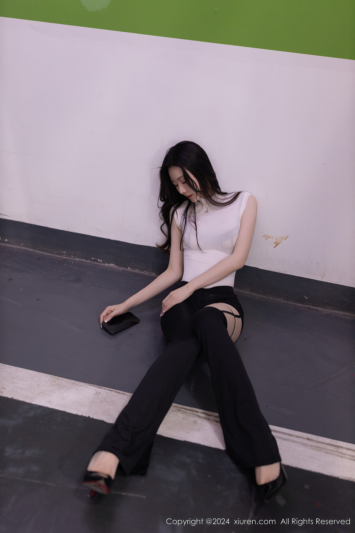 XiuRen秀人网 No.8270 小逗逗XiaoDouDou(81P)