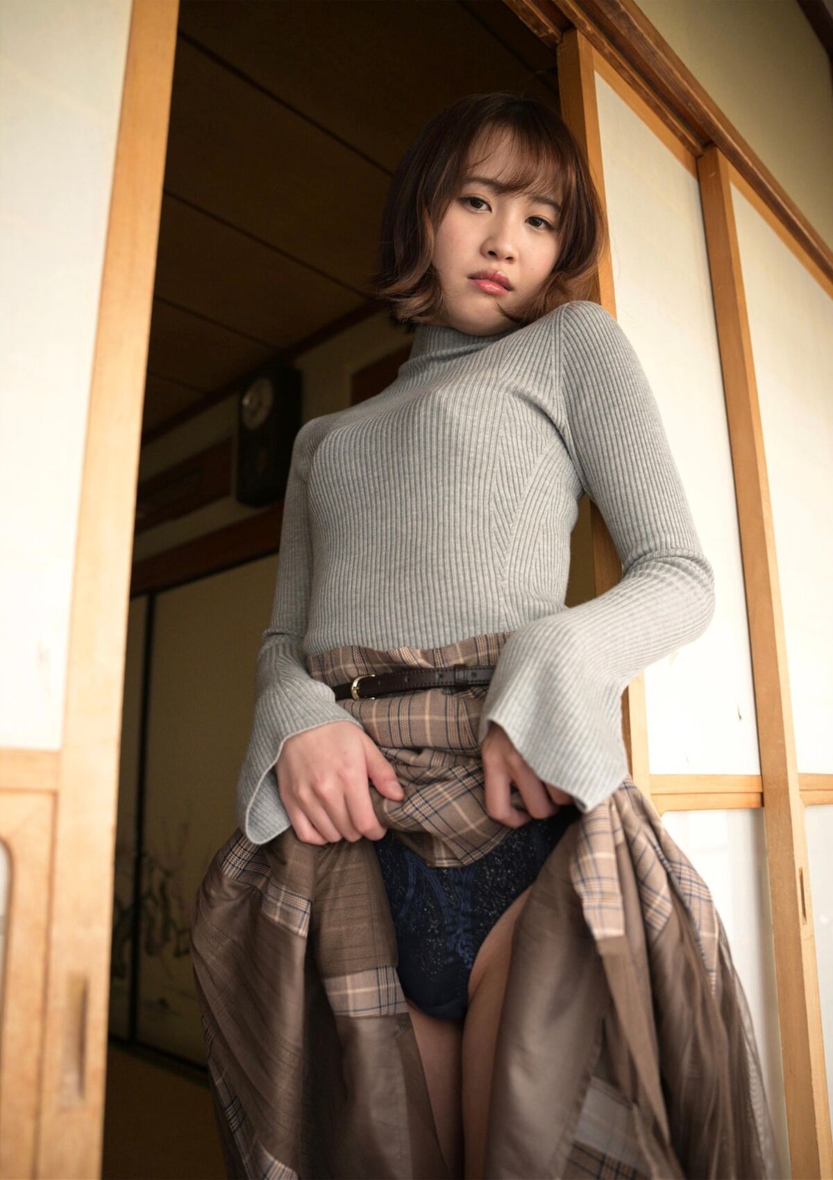 JP Ai Nonose 乃々瀬あい – ノーザンガール Part02 (55P)