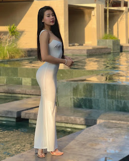 [Gym Girl] Nguyen Phuong Trang P6