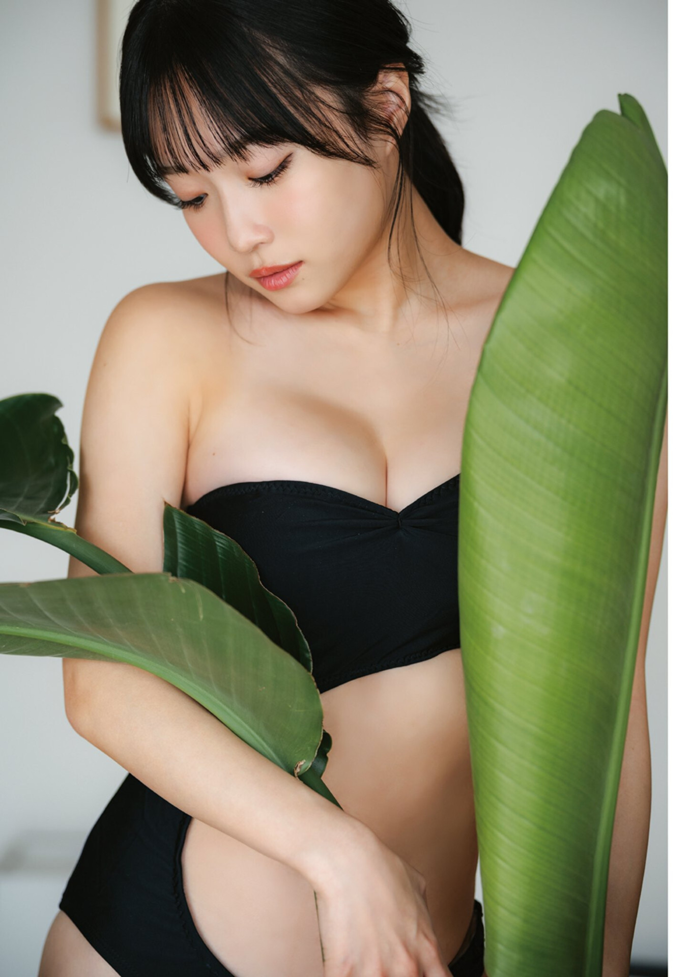 Miyu Kishi 岸みゆ, DOLCE Vol.15 2025.03.05