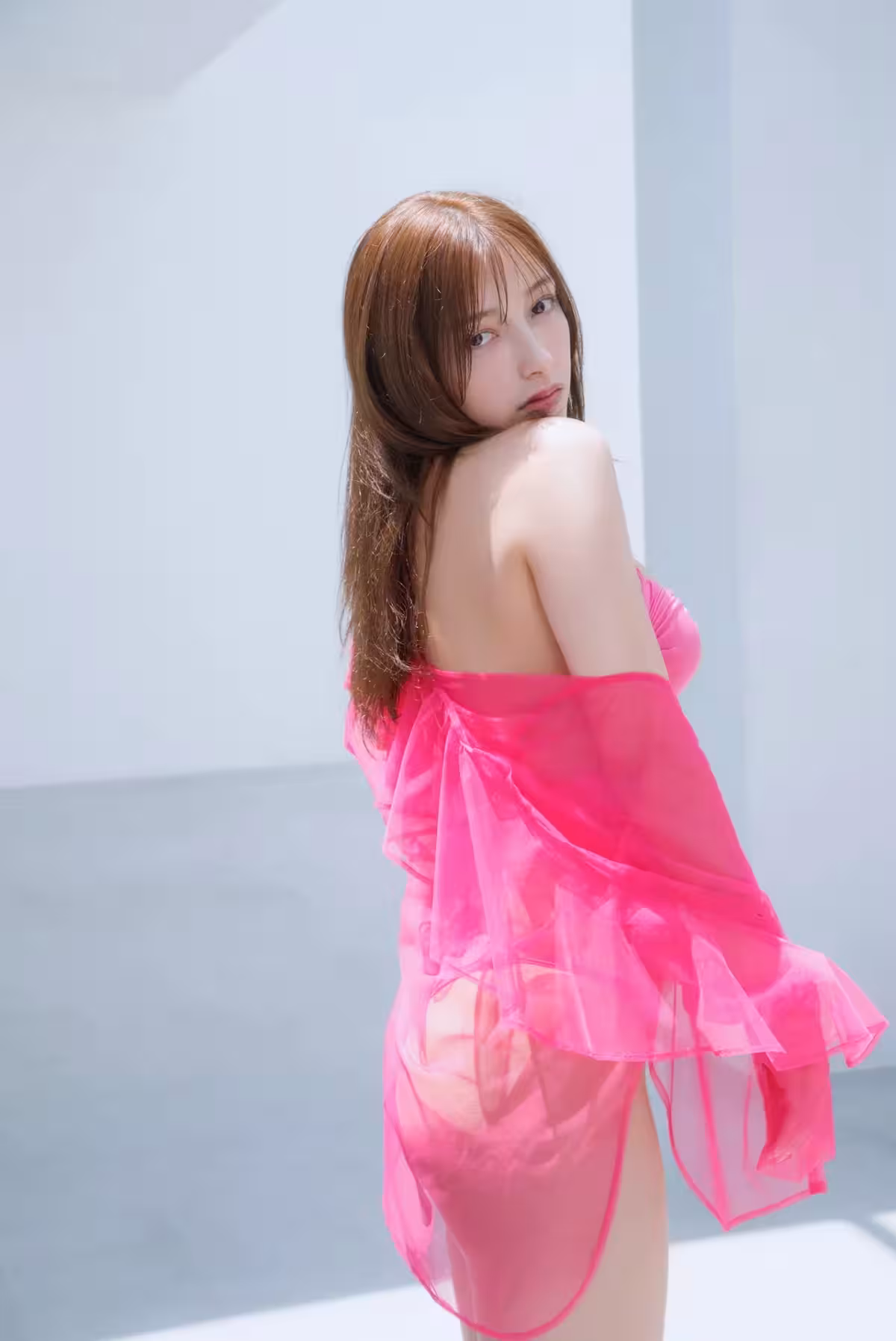Erimari姐妹Erika和Momose Marina完全未發行的100剪和電影1（65p）