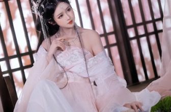 Coser@三度_69 小师姐