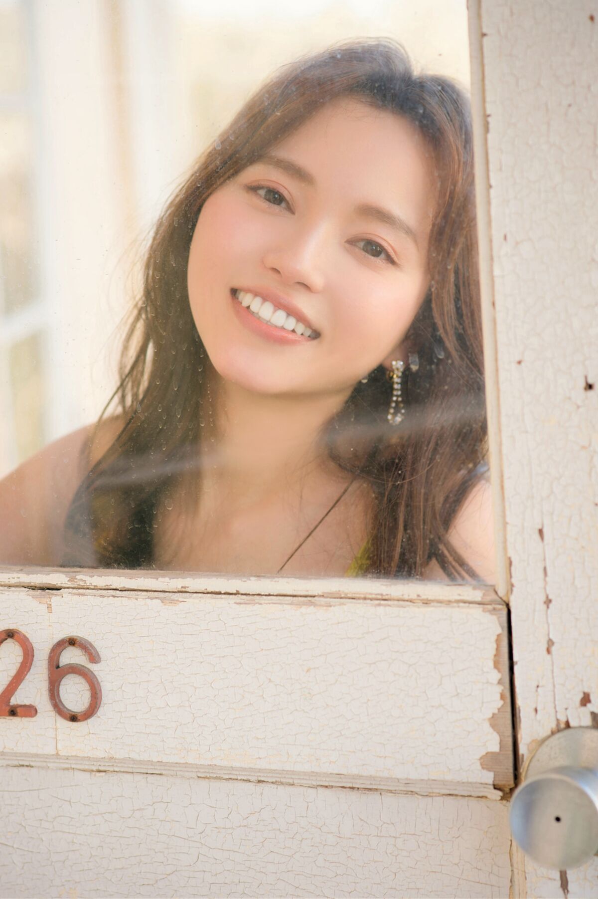 JP Sayaka Komuro 小室さやか – 海を見たくて (59P)