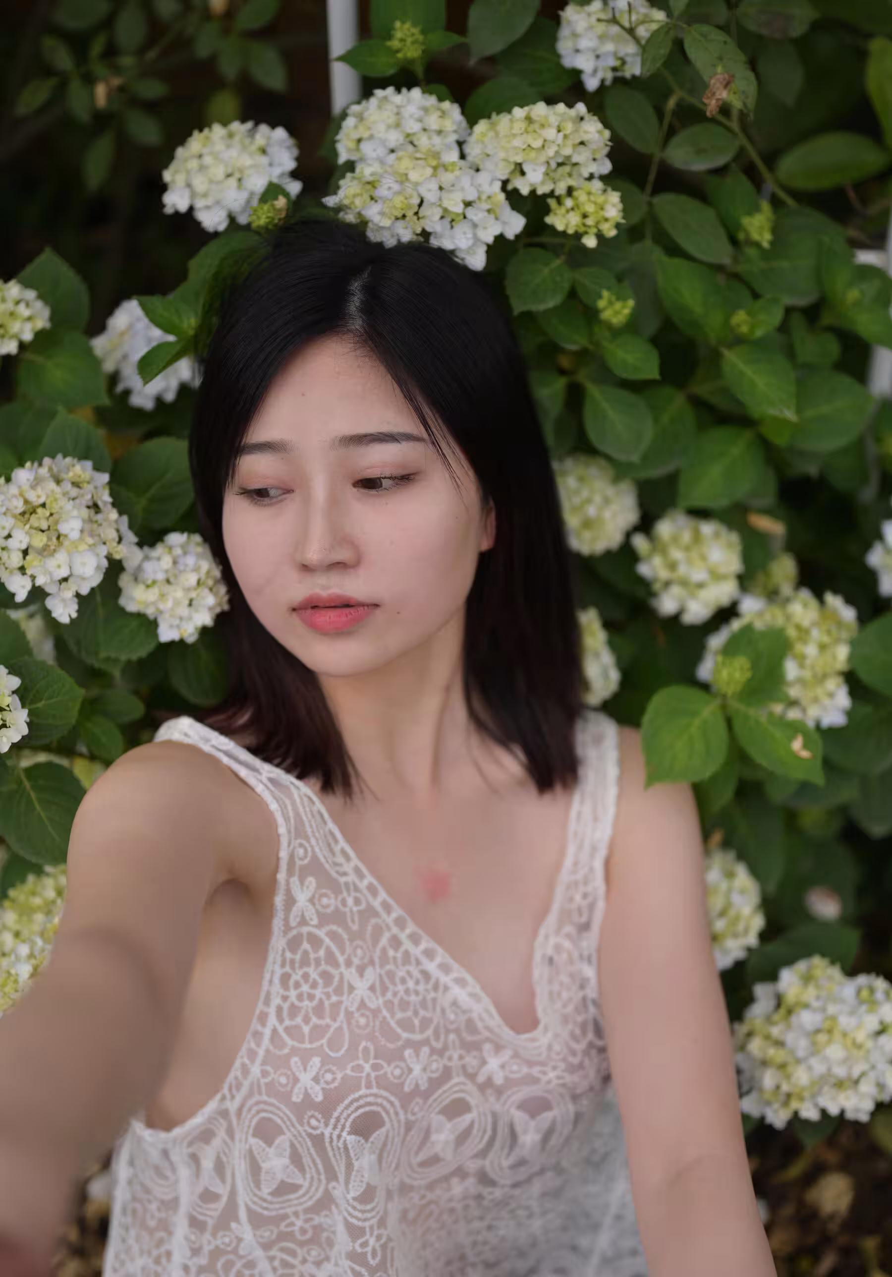 年年(Photo)《院子》DISK3 (423P)