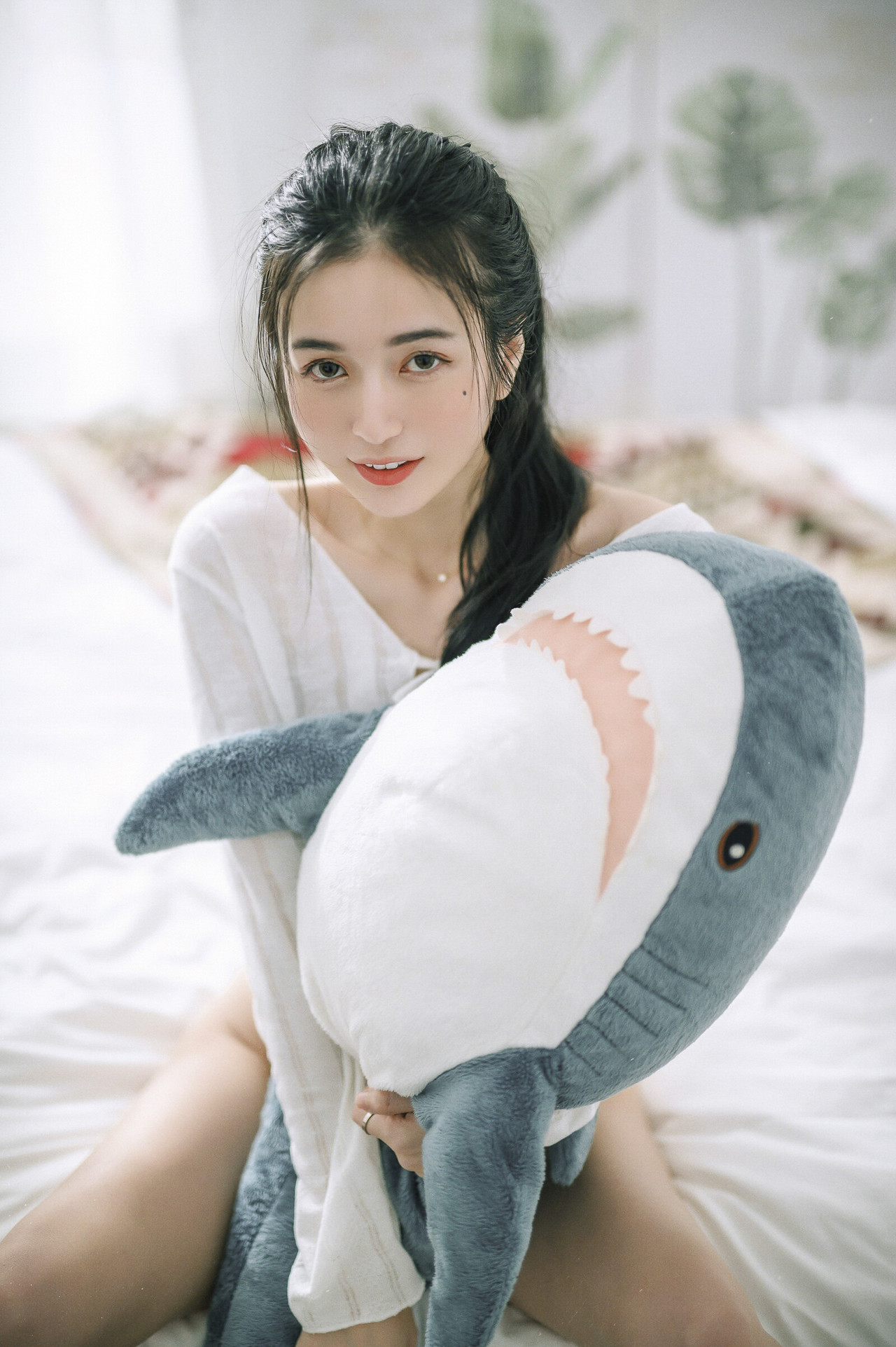 JVID精品 超仙辰辰