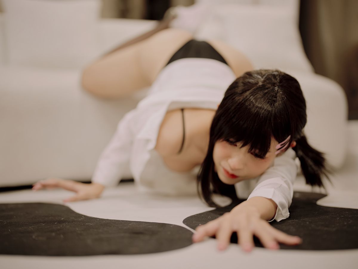 Coser@PingPing – Kobeni (58P)