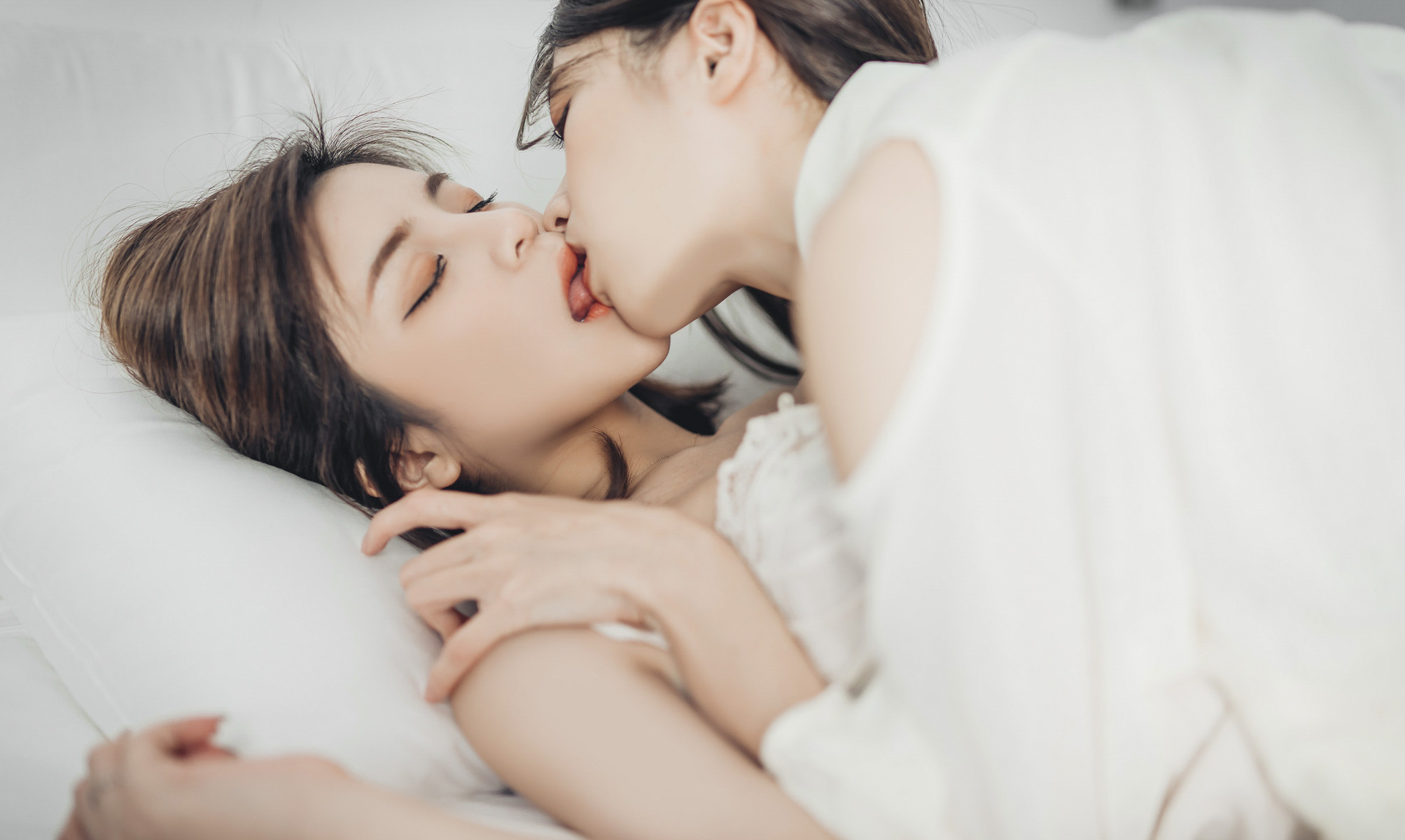 JVID精品 米恩 妍妍 我朋友的色妹妹 妍妍寫真小合集7套 #1