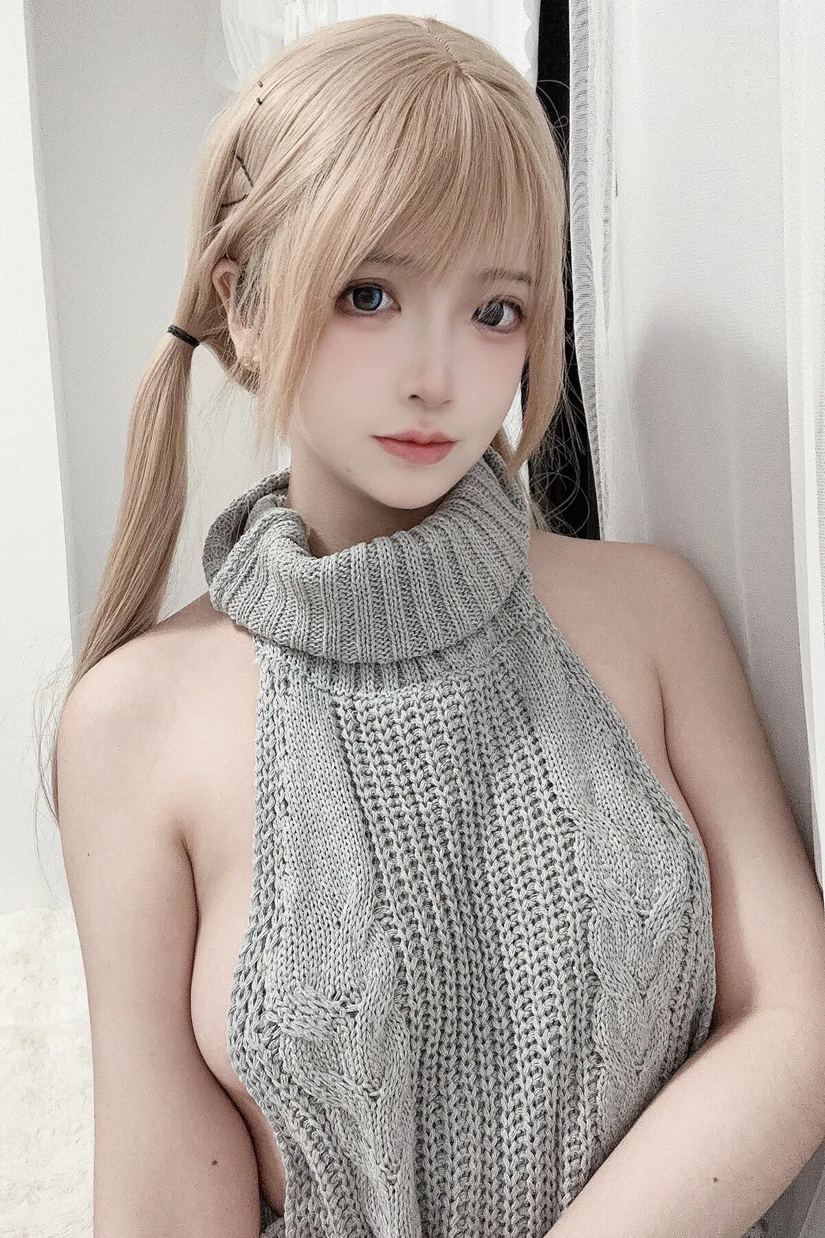Coser@草莓味奈奈兔 – 付费福利私拍合集 Part4 (54P)