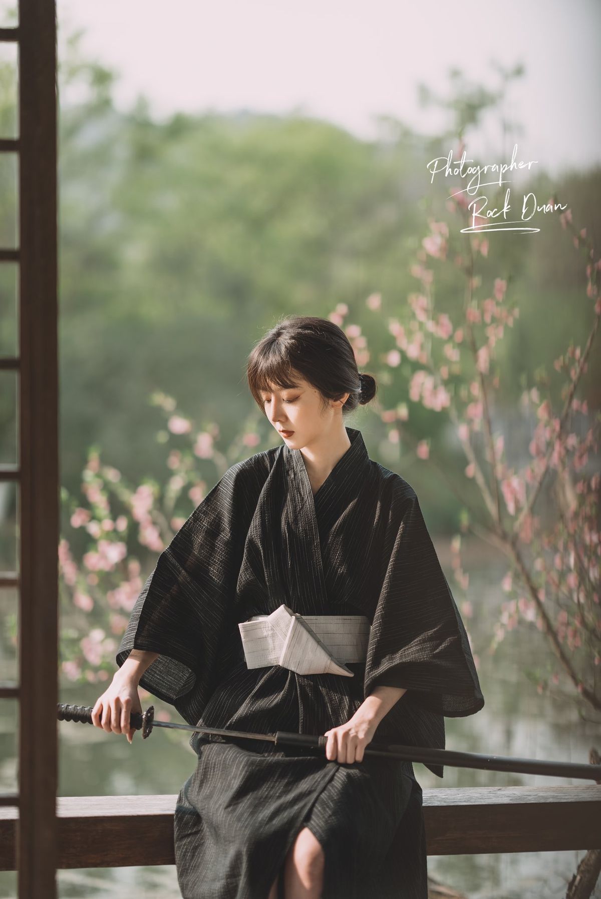 ROCKDUAN Photography – 高端唯美情色摄影大师 另类人体艺术 Part05 (67P)