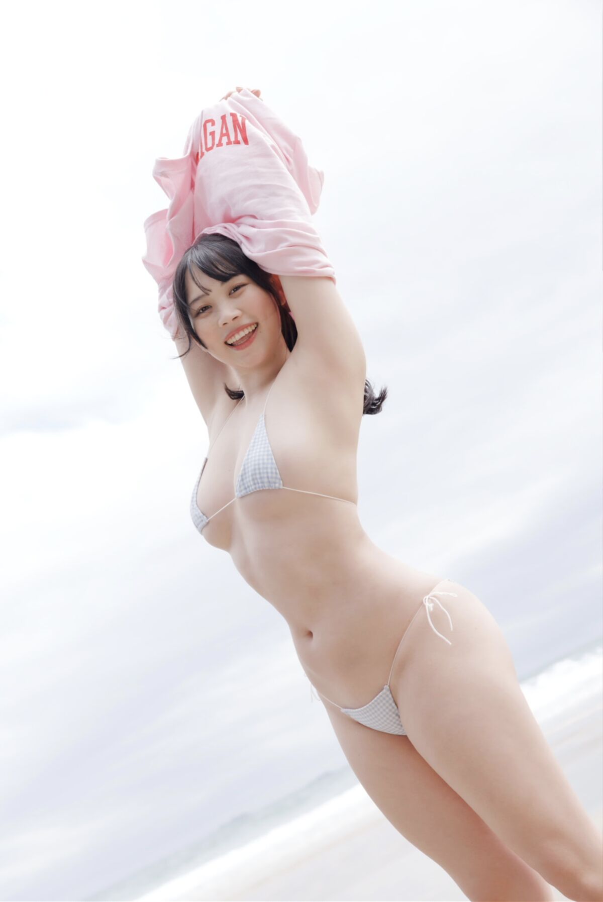 JP Seina Shinomi 篠見星奈 – SEINA MODE 流れ星をみた Part03 (35P)