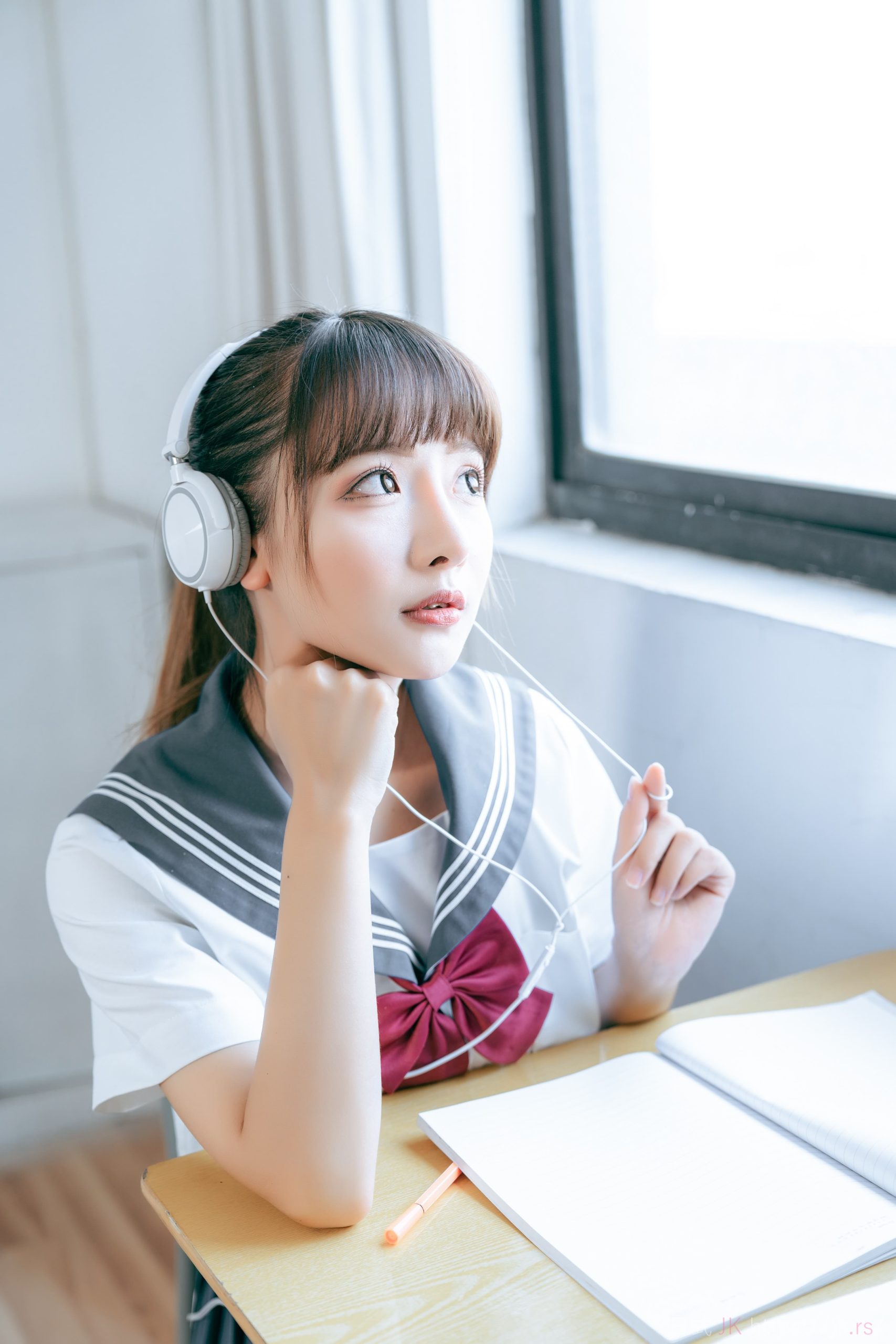 开学季 - 萌图社