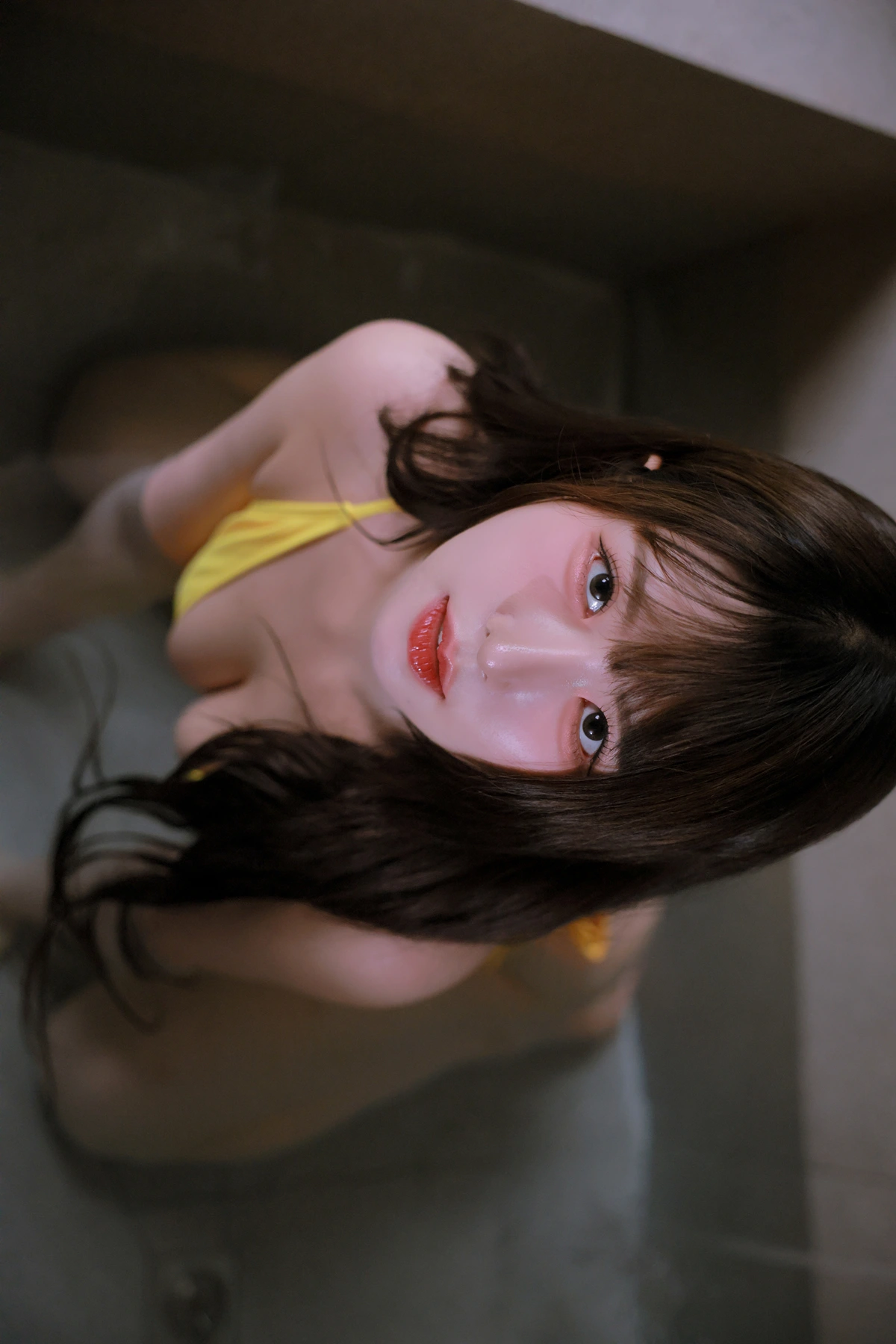 SOSO 소소, SWEETBOX 「Once」 Set.02
