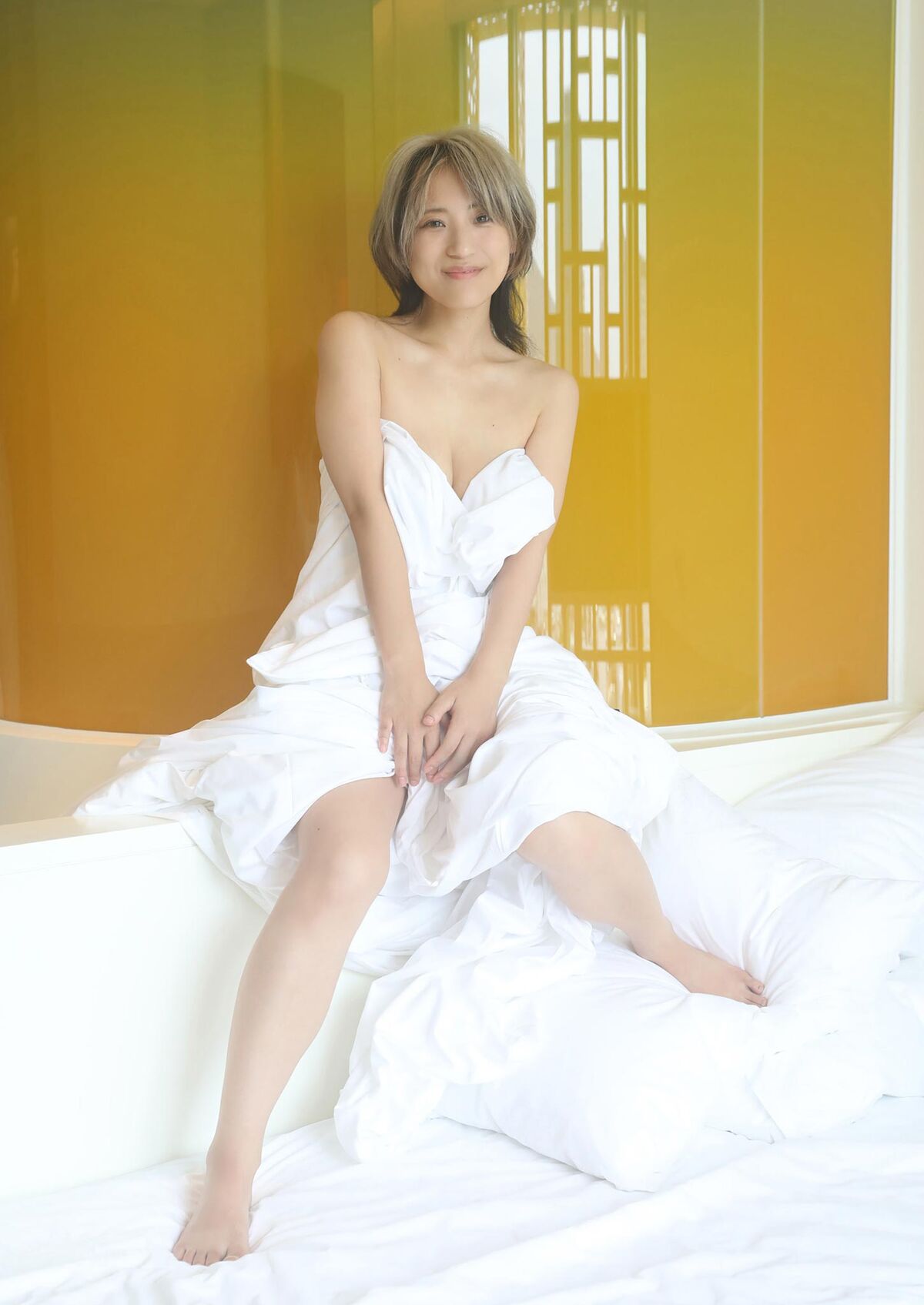 JP Tsunko つんこ – 1st写真集 OVER Another Edition (86P)