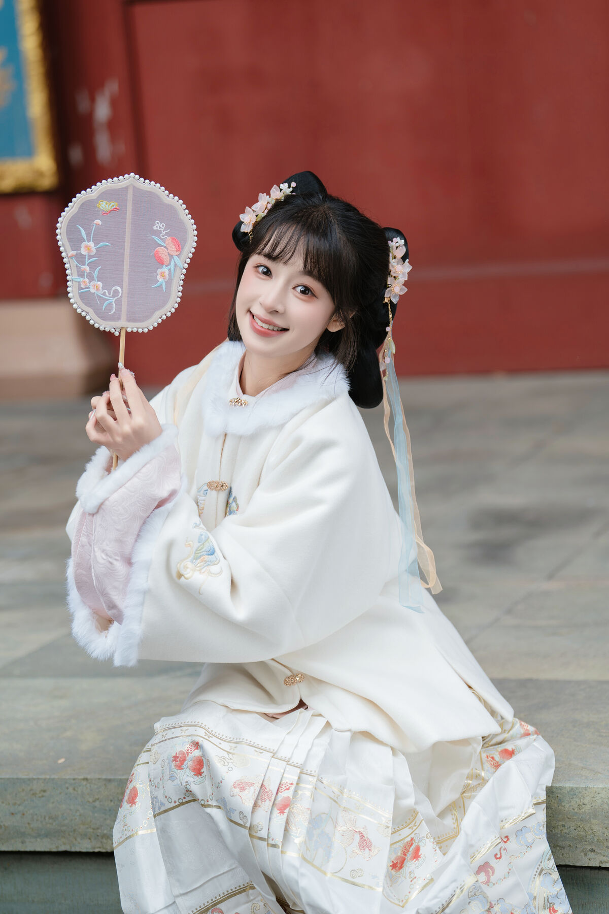 YiTuYu艺图语 Vol.8447 夏芋小年 (24P)