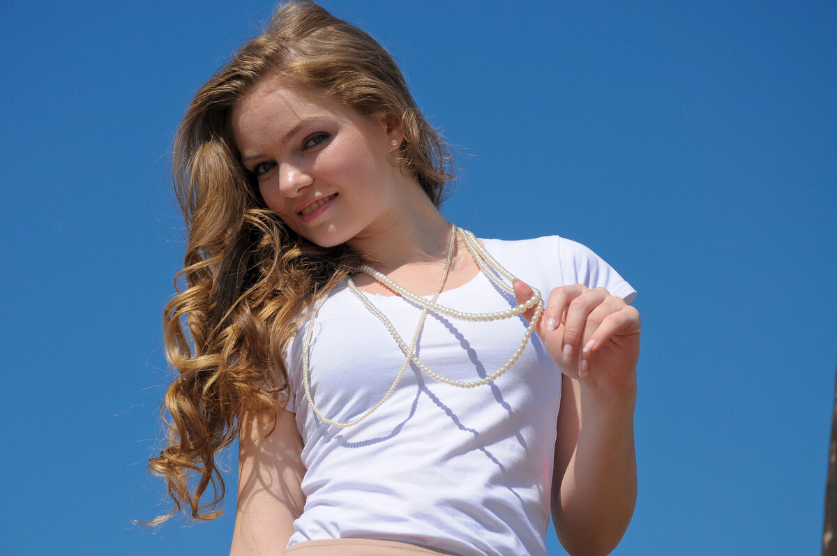 MetArt Bridgit A – Weich Part1 (60P)