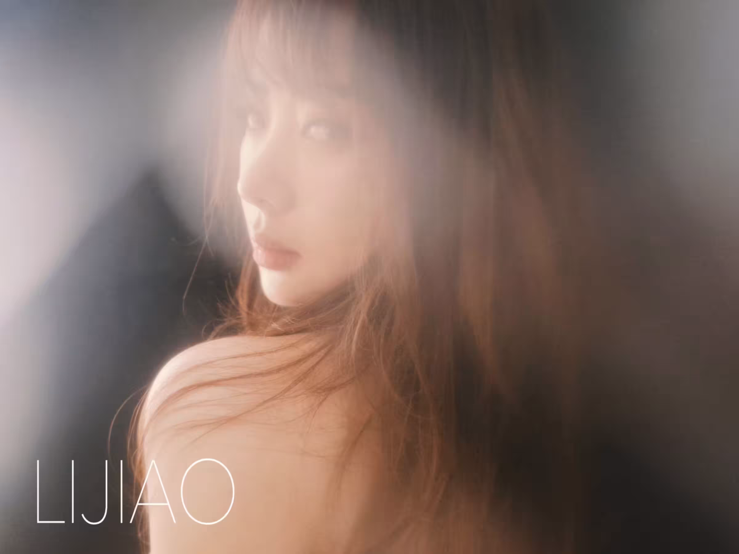 攝影師李嬌(Photo)(LIJIAO)作品集DISK1 (384P)