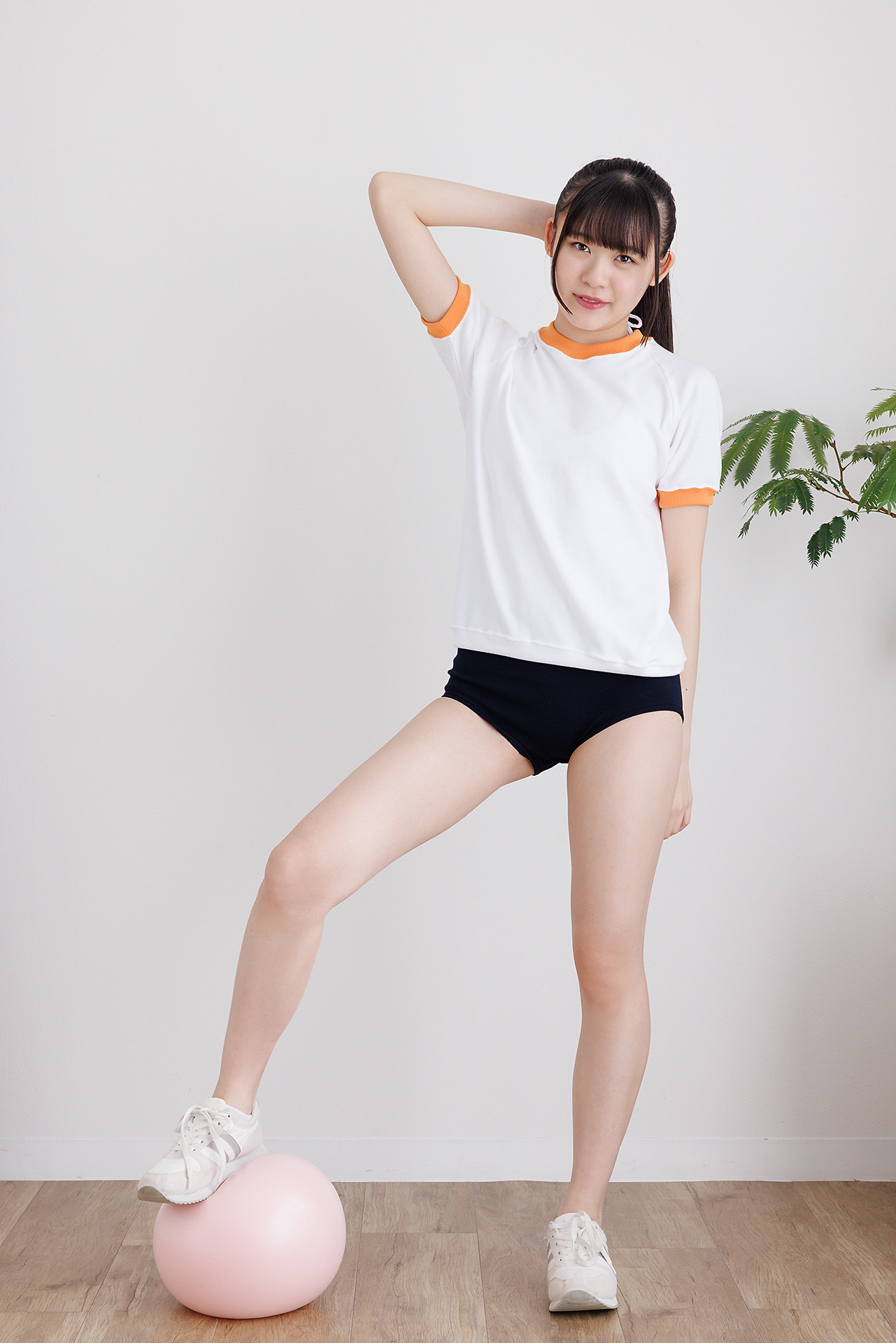 Rima Ozora 大空りま, Minisuka.tv 2025.03.20 Regular Gallery Set 09.02