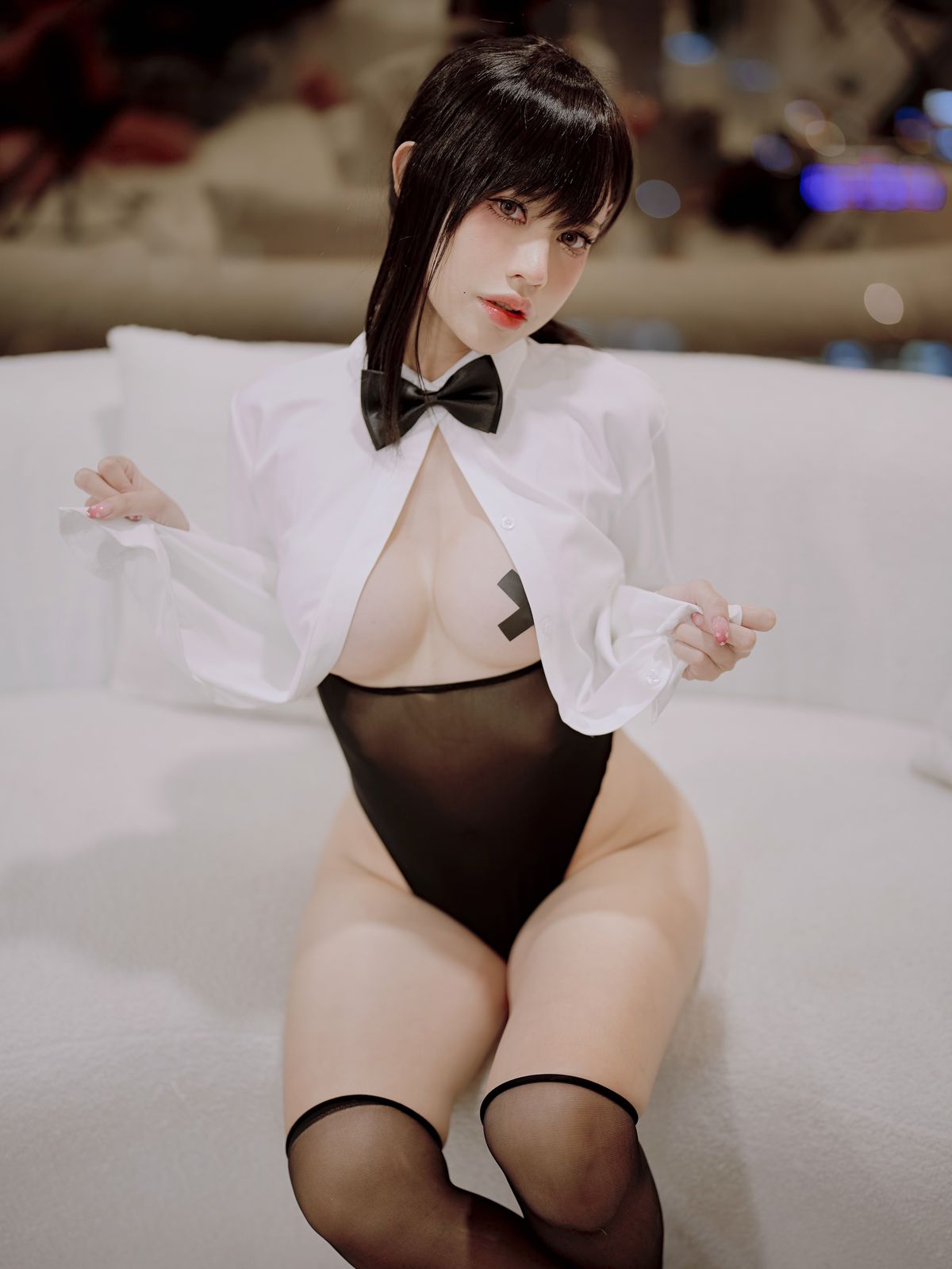 Coser@PingPing – Kobeni (58P)
