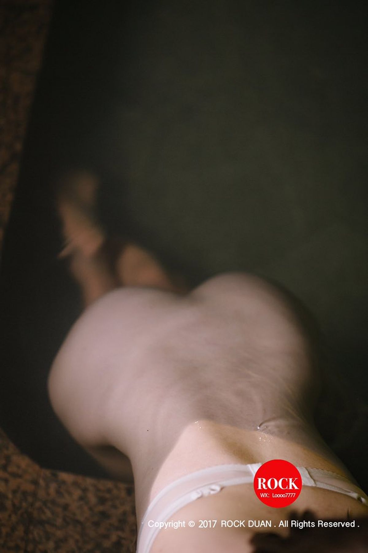 ROCKDUAN Photography – 高端唯美情色摄影大师 另类人体艺术 Part04 (67P)