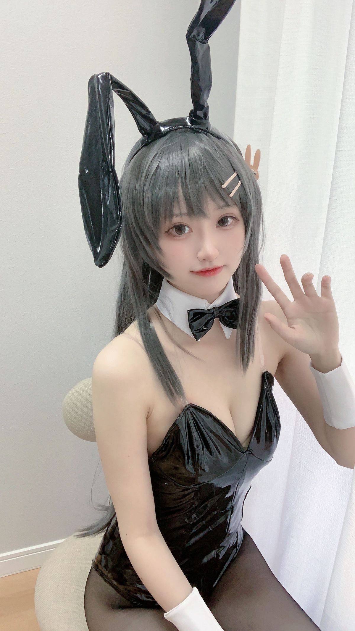 Coser@千阳ちよ – 2023-2024 Collection Part07 (46P)
