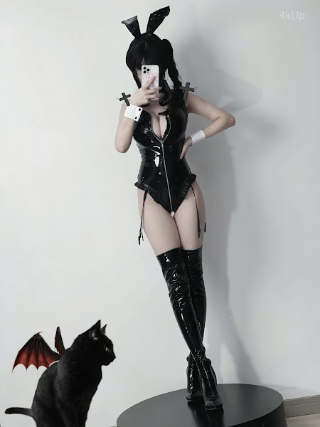Coser@霜月shimo 梦见月瑞希