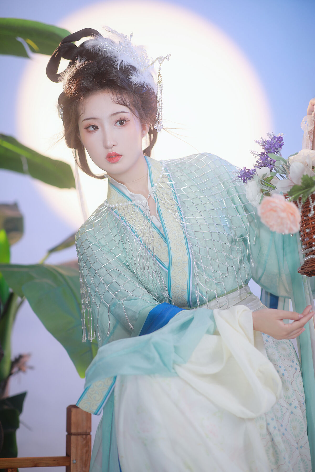 YiTuYu艺图语 Vol.8401 慕容 (29P)