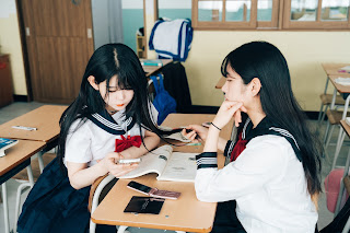 [Loozy] Zia (지아) x Sonson (손손) – Bitch Academy Hard