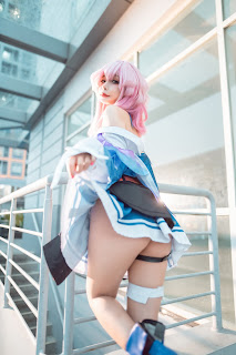 Coser@UmekoJ – March