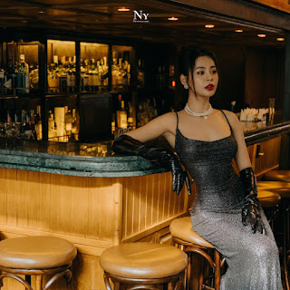 [Gym Girl] Nguyen Phuong Trang P6