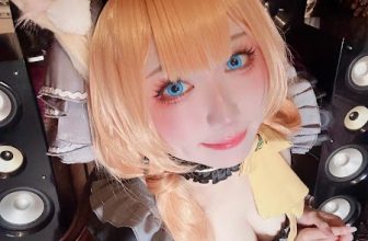 Coser@Sameki Blue Archive Mari