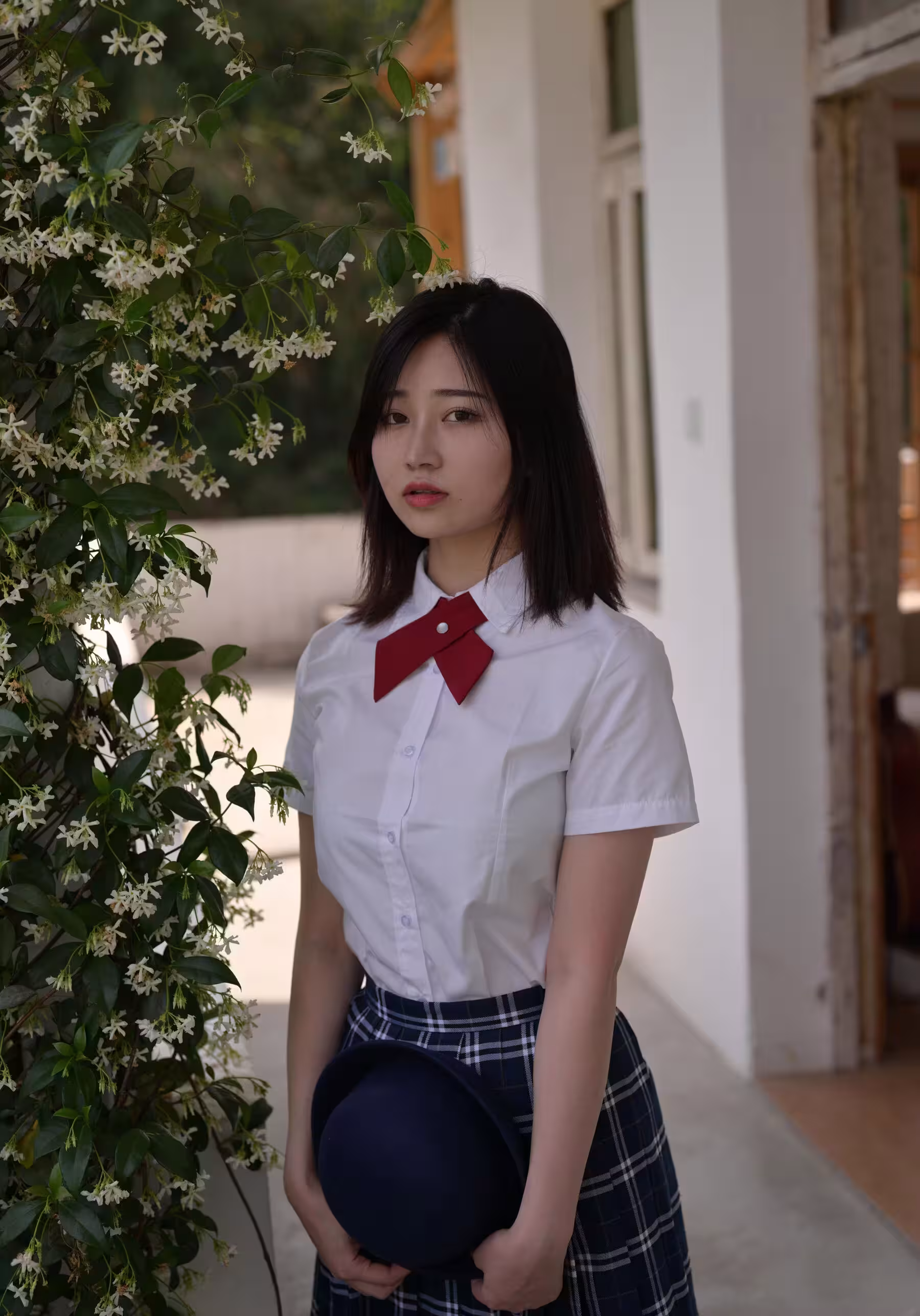年年(Photo)《院子》DISK1 (323P)
