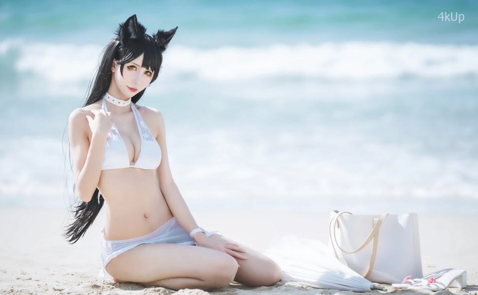 Coser@masaki雅祈 碧蓝航线 爱宕