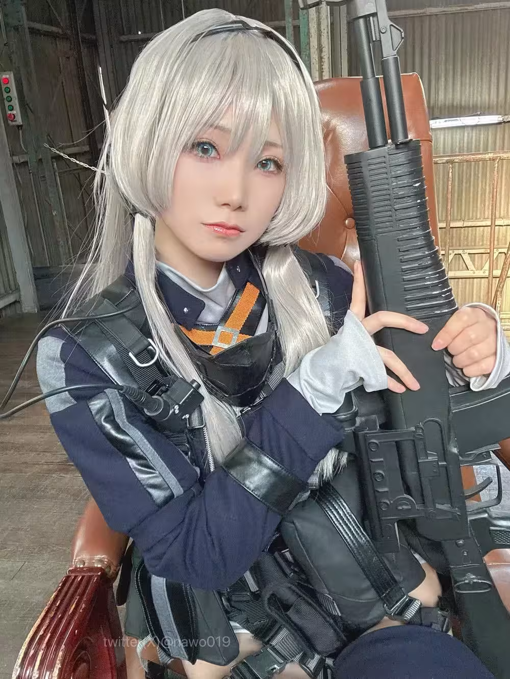 Nawo – AN-94