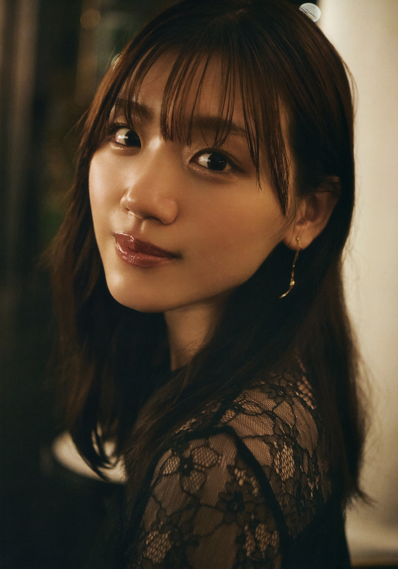 Mirei Sasaki 佐々木美玲, 1st写真集 「陽射しのパレード」 Set.03