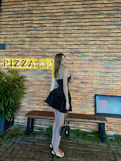 [Gym Girl] My Huyen P2