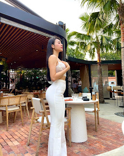 [Gym Girl] Nguyen Phuong Trang P4