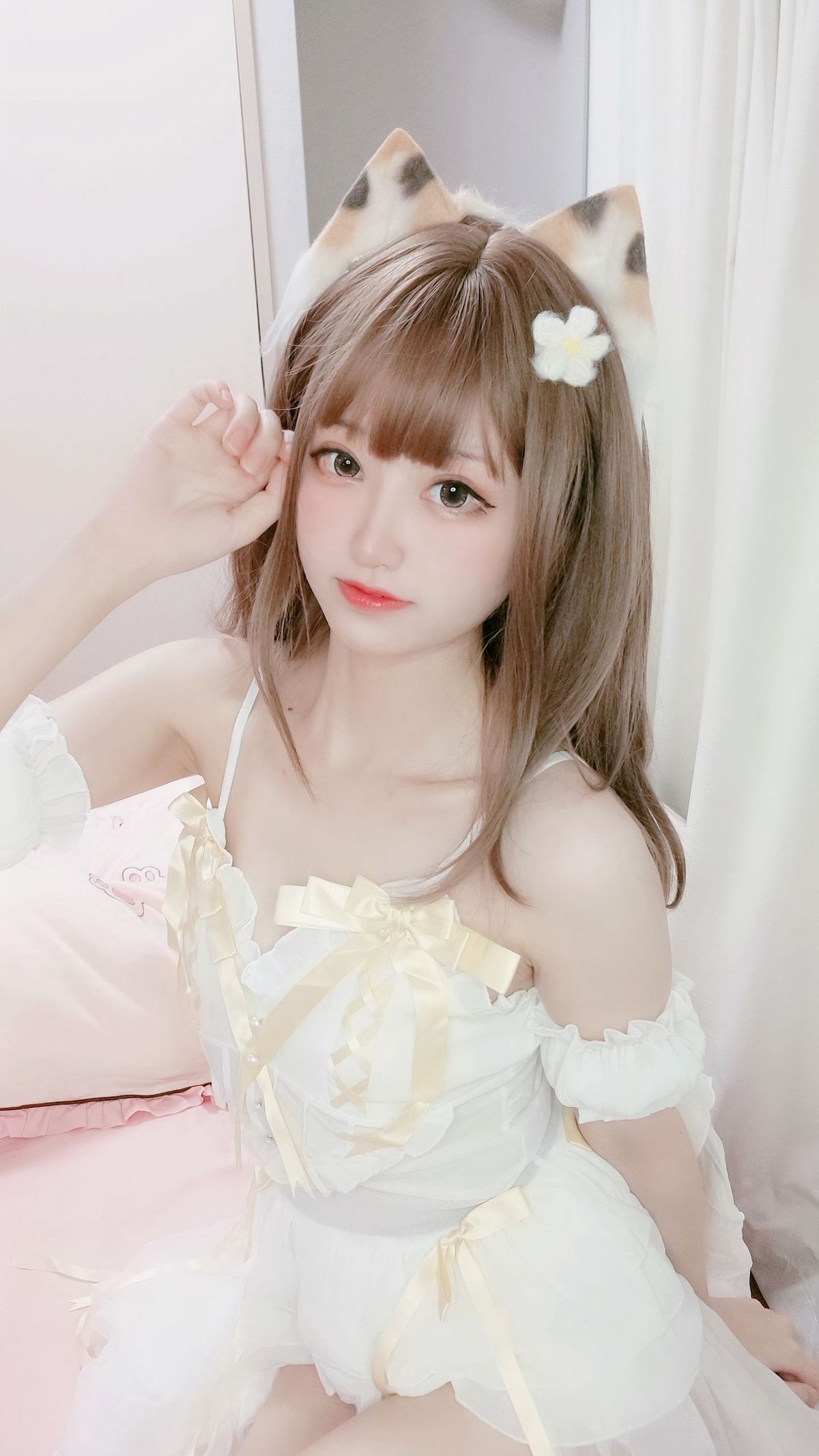 Coser@千阳ちよ – 2023-2024 Collection Part08 (46P)