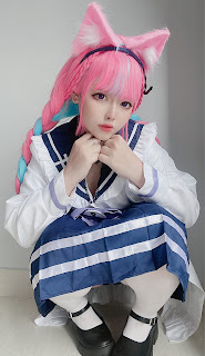 Coser@Neppu ネップ – Minato Aqua