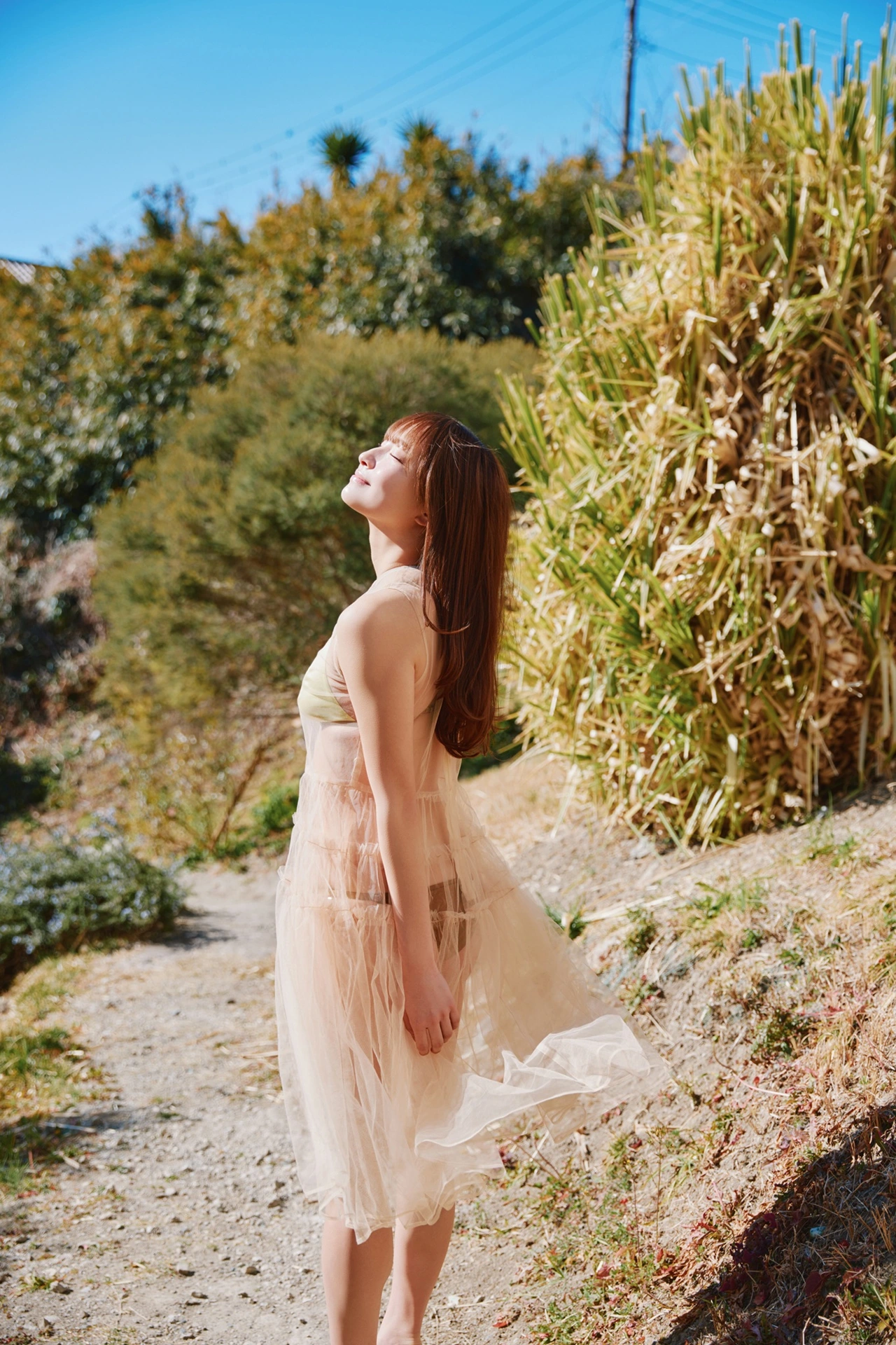 Natsuki Satonaka 里仲菜月, FRIDAYデジタル写真集 『おとなっちゃん！ vol.3』 Set.03
