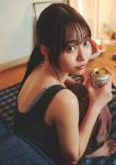 Maho Chise 千星真穂, BUBKAデジタル写真集 「ウワサのちせまほ。」 Set.01