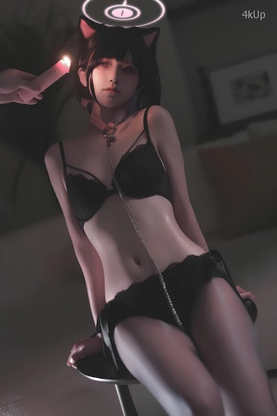 Coser@双木扶苏 杏山和纱