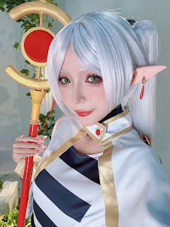 Coser@UmekoJ – Frieren
