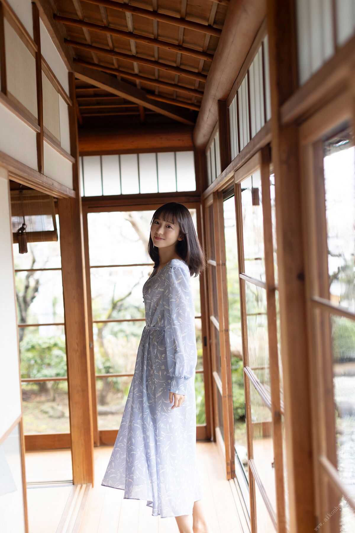 JP Shida Nene 志田音々 – オトナなねねまる Vol.2 100ページ超豪華版 FRIDAYデジタル写真集 (84P)