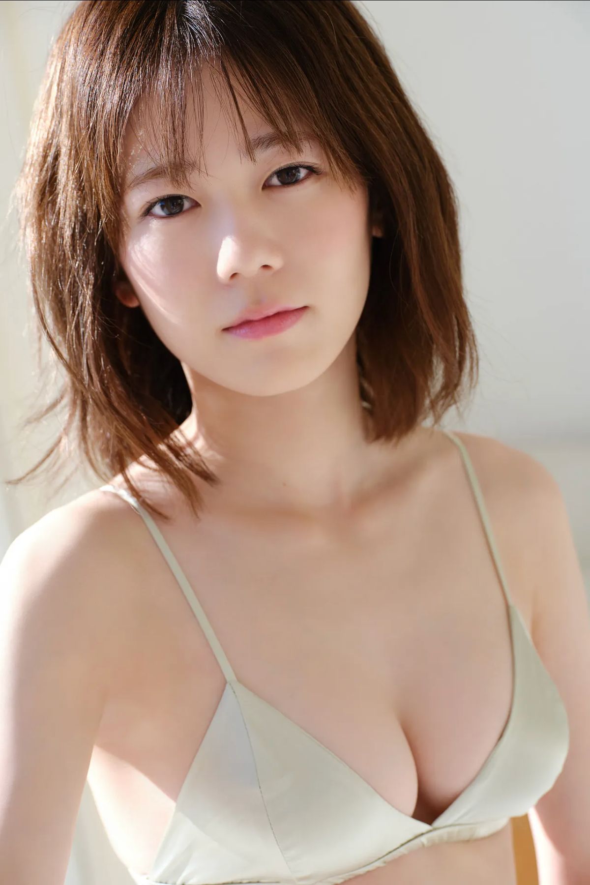 JP Aoi Kawaguchi 川口葵 – 大人になったね (88P)