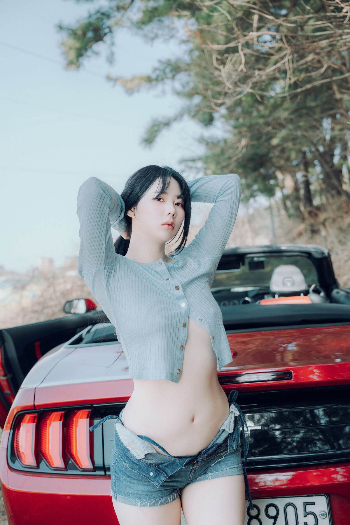 Myu_a_ 뮤아 – Drive
