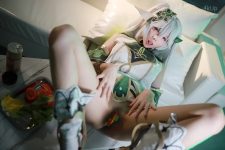 Coser@上杉绘梨落 纳西妲
